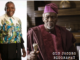 Olu Jacobs Biography