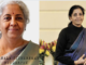 Nirmala Sitharaman Biography