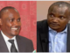 John Mbadi Biography