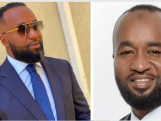 Hassan Joho Biography