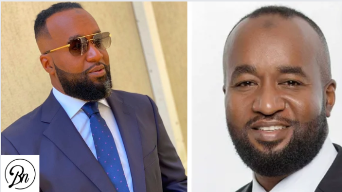 Hassan Joho Biography