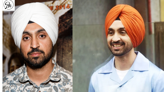 Diljit Dosanjh Biography