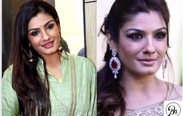 Raveena Tandon Biography