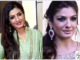 Raveena Tandon Biography