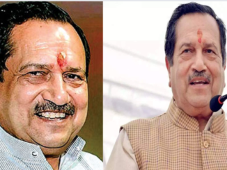 Indresh Kumar RSS Biography