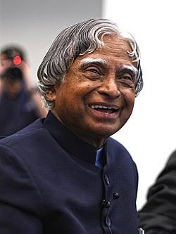 APJ Abdul Kalam age