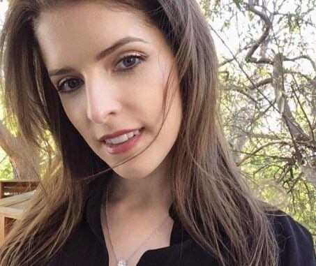 Anna Kendrick Age, Early Life, net worth