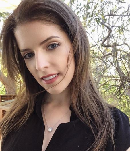 Anna Kendrick Age, Early Life, net worth