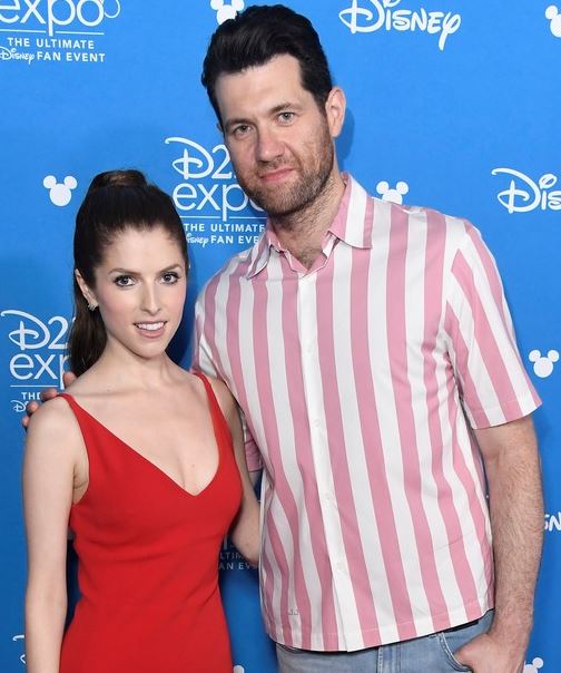 Anna Kendrick Boyfriend