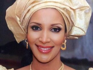 Bianca Ojukwu Biography, Age,Early Life