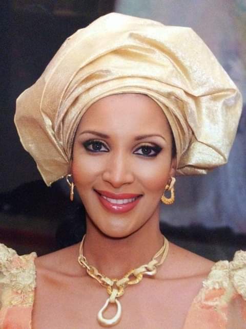 Bianca Ojukwu Biography, Age,Early Life 