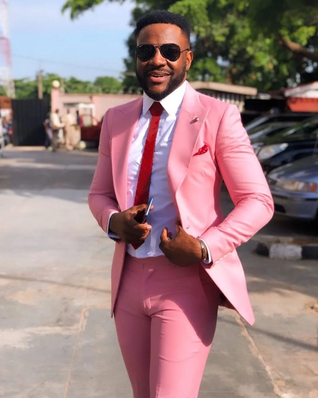 Ebuka Obi Biography, age, net worth