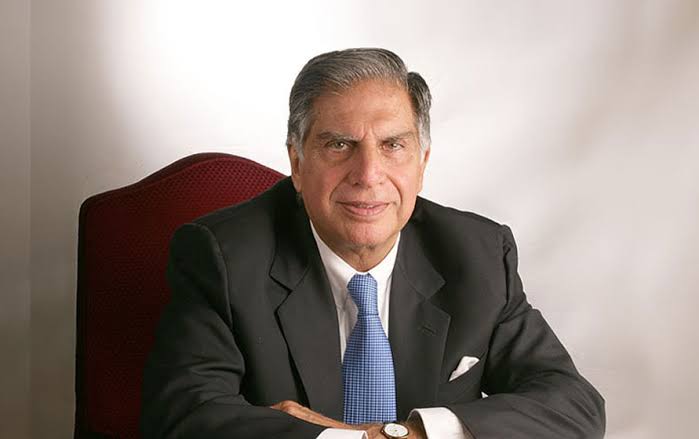 Ratan Tata Biography, age, net worth, career 