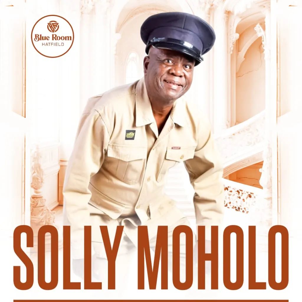 Solly Moholo Age, Net worth