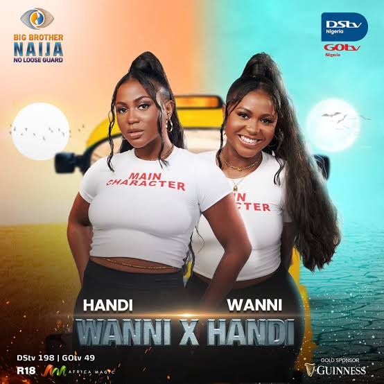 Wanni and Handi Net Worth