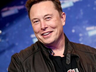 Elon Musk Net Worth, age