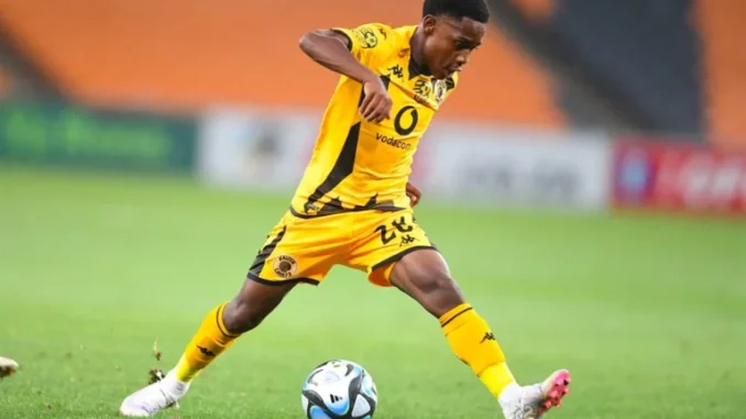 Mfundo Vilakazi net worth