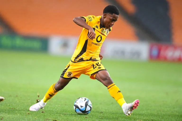 Mfundo Vilakazi net worth