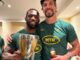 Siya Kolisi Biography, Age Early Life and Education